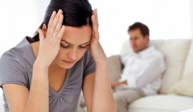 Vajinismus nedir? Vajinismus Tedavisi ve Nedenleri