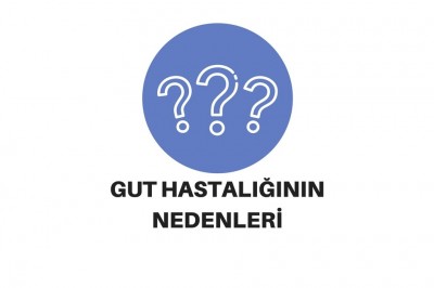 Gut (Nikris) Hastalığı Nedir?  Belirtileri ve Yasaklı Yiyecekler