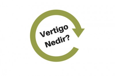 Vertigo Belirtileri ve Tedavisi! Vertigo Neden Olur?