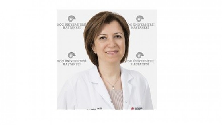 Olga Meltem Akay Kimdir?