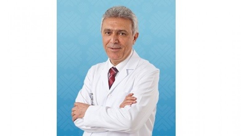 Ömer Ceran Kimdir?