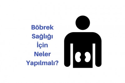 9 Maddede Böbrek Sağlığı Nasıl Korunur?