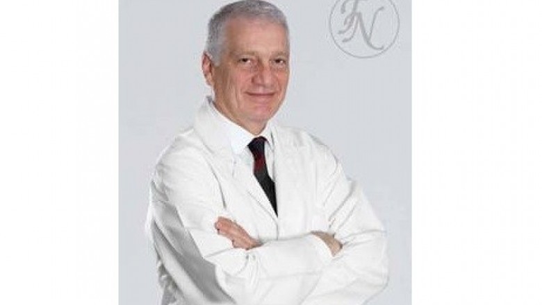 Mahmut Refik Killi Kimdir?