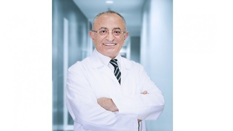 Hasan Taşçı kimdir?