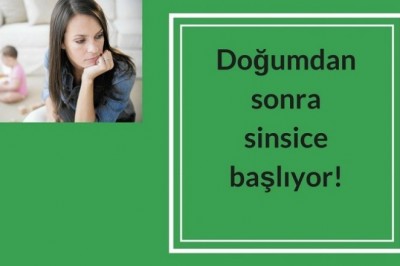 Lohusa depresyonu nedir ve nasıl atlatılır?