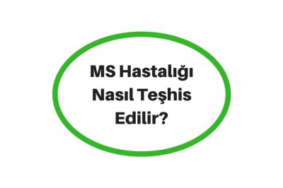 MS Hastalığı (Multipl Skleroz) Nedir Belirtileri Nelerdir?