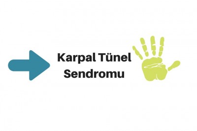 Karpal Tünel Sendromu Nedir Neden Olur? Belirtileri Neler?