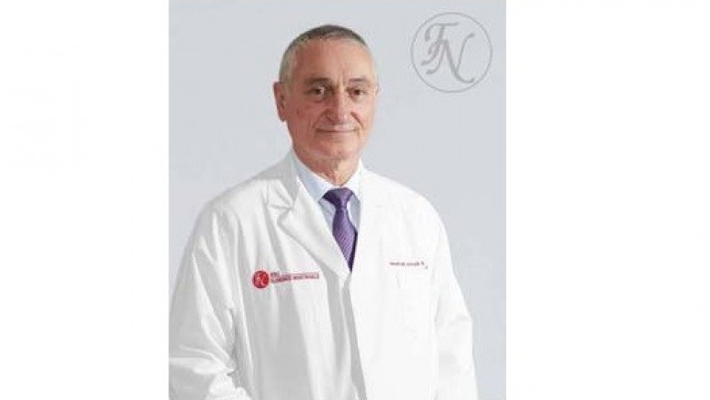 Ayhan Nedim Kara Kimdir?