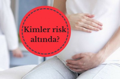 Dış gebelik (tubal gebelik) nedir belirtileri nelerdir? İşte teşhisi ve tedavisi!