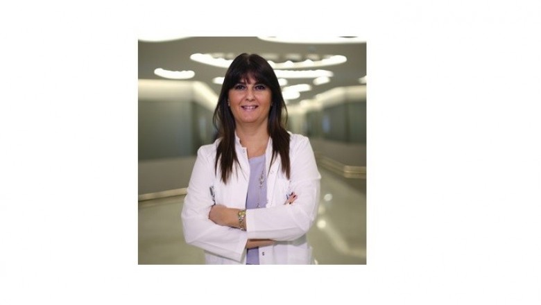 Ferah Ece kimdir?
