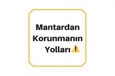 Mantar Hastalığı Bulaşıcı Mıdır? Mantar Belirtileri ve Korunma Yolları