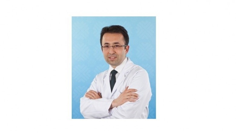 Ahmet Bilici kimdir?