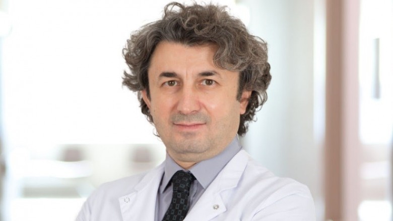 Emin Erhan Babalık Kimdir?