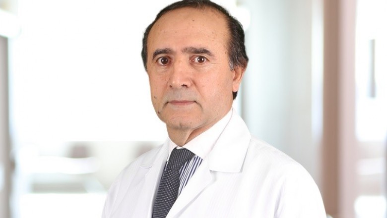 Haşim Çakırbay Kimdir?