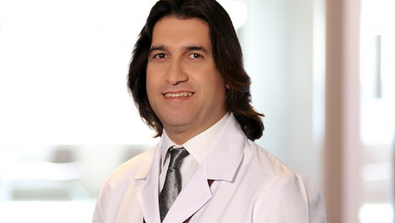 Mehmet Bilge Çetinkaya Kimdir?