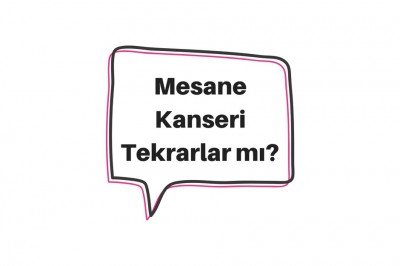 Mesane (İdrar Kesesi) Kanseri Neden Olur? Belirtileri ve Risk Faktörleri