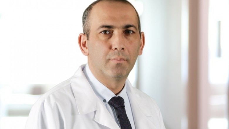 Mehmet Serdar Soydinç Kimdir?