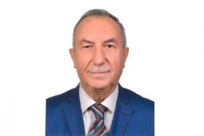 Mustafa Yenigün Kimdir?