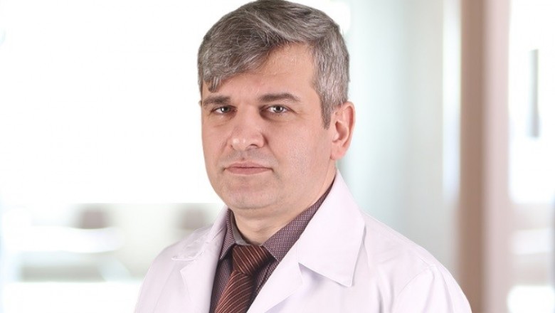 Orhan Kocaman Kimdir?