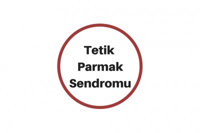 Tetik Parmak Hastalığı Nasıl Tedavi Edilir? Tanısı ve Belirtileri