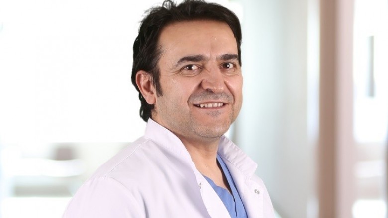 Osman Tiryakioğlu Kimdir?