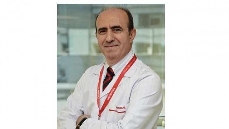 Ahmet Göçmen kimdir?