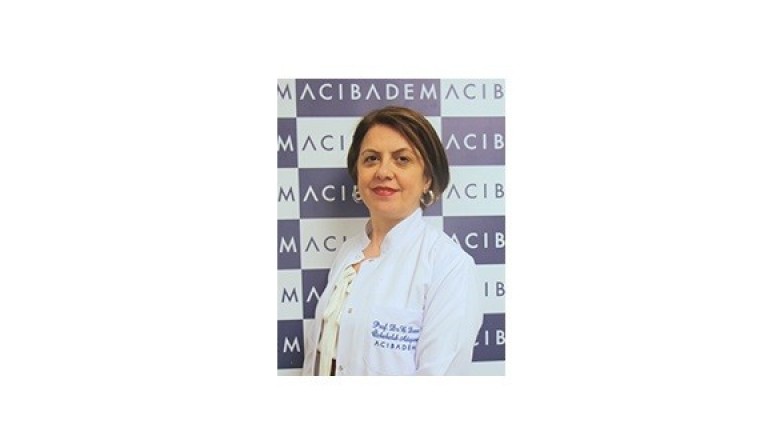 Demet Özbabalık Adapınar Kimdir?