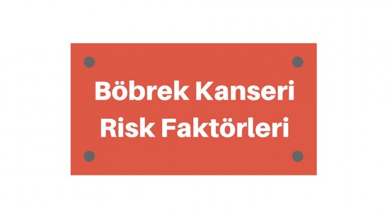 Böbrek Kanseri Neden Olur? Böbrek Kanserinin Belirtileri Evreleri ve Tedavisi