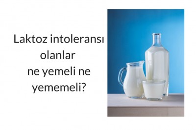 Laktoz İntoleransı nedir belirtileri nelerdir?  Laktoz İntoleransı testi ve tedavisi