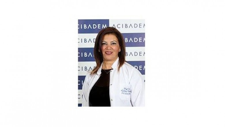 Gülbin Bingöl Kimdir?
