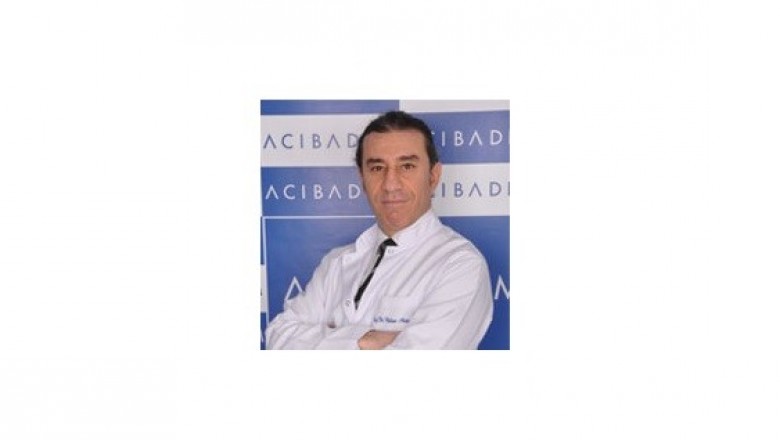 Ali Bülent Antmen Kimdir?