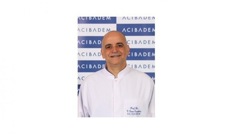 Hasan Karabulut Kimdir?
