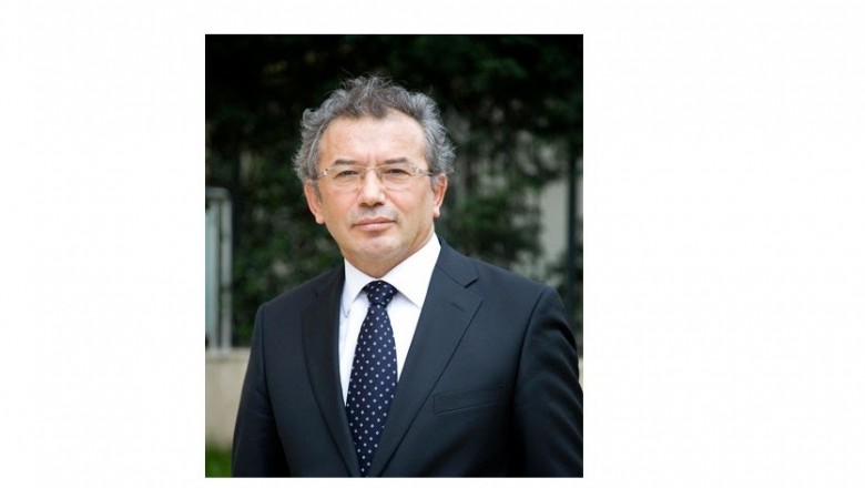 Sedat Özkan kimdir?