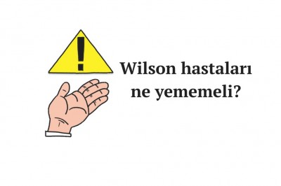 Wilson hastalığı nedir belirtileri nelerdir? Wilson hastalığı teşhisi ve tedavisi