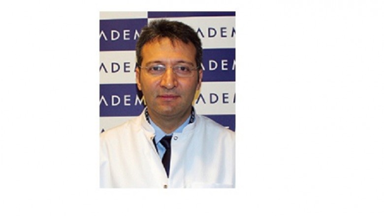 Ersin Erek kimdir?