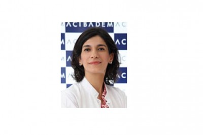 Derya Eroğlu kimdir?