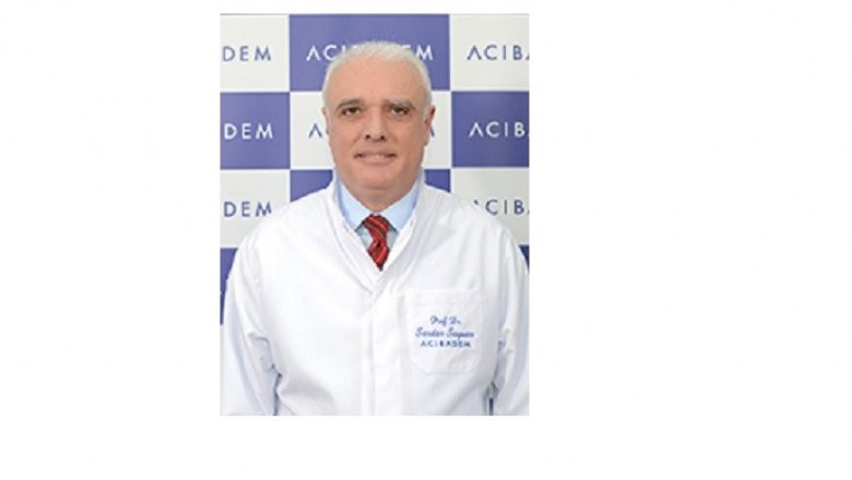 Serdar Soyuer kimdir?