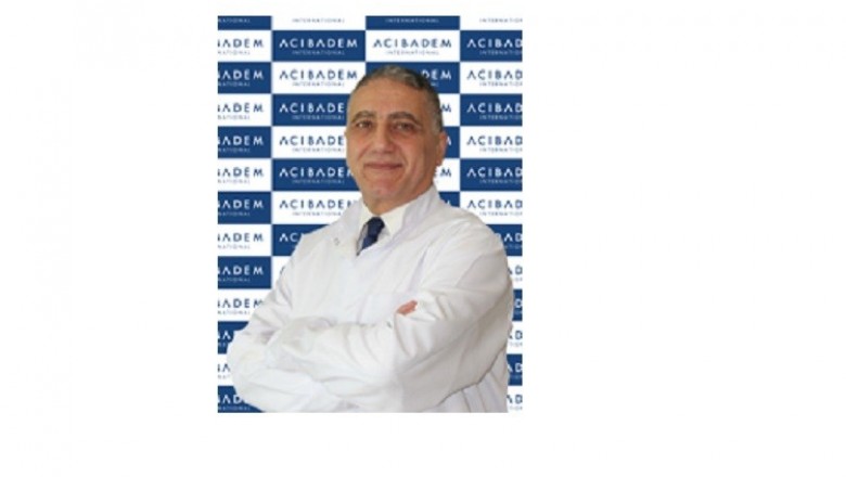Bülent Alagöl kimdir?
