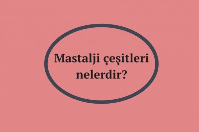 Mastalji ( Meme ağrısı) neden olur?  Mastalji teşhisi ve tedavisi