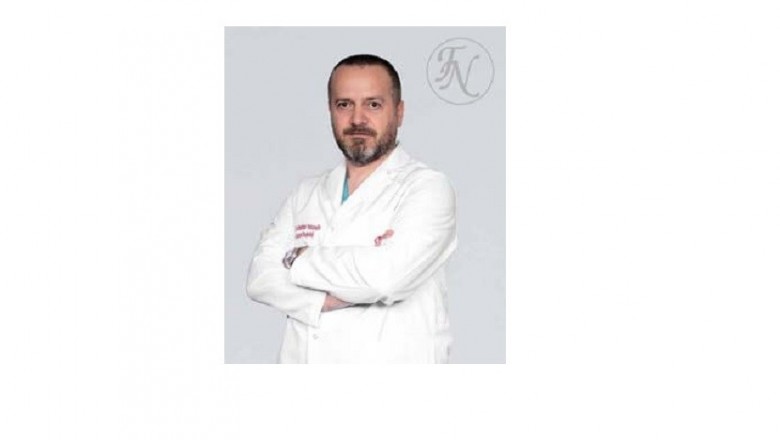 Abdullah Yakupoğlu kimdir?