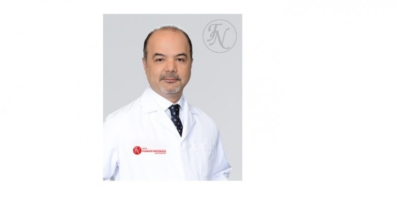 Alper Çalış kimdir?