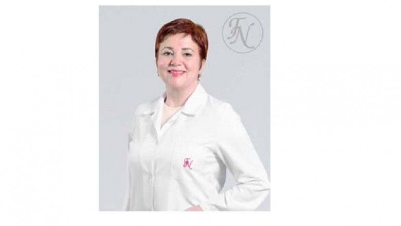 Feride Füsun Okan kimdir?